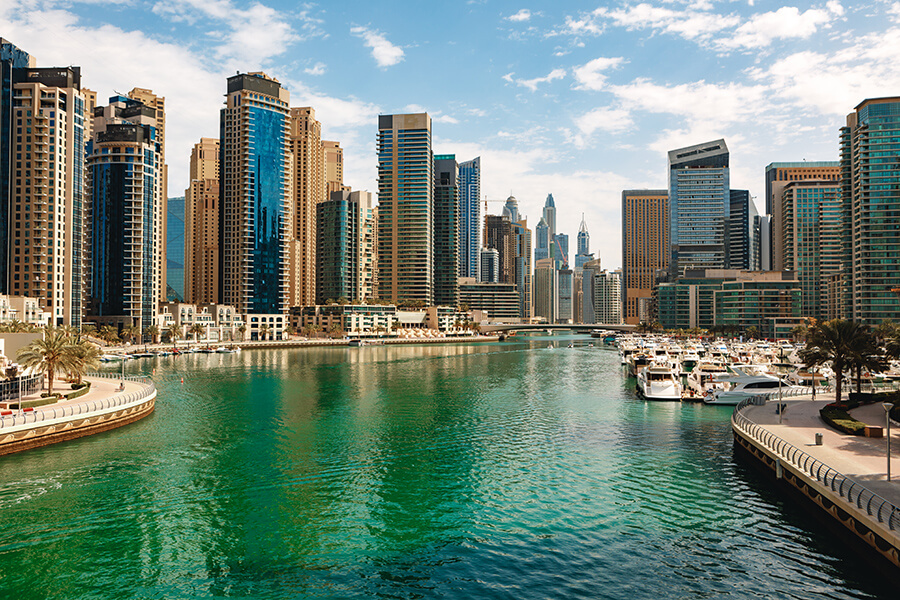 Dubai Business Events