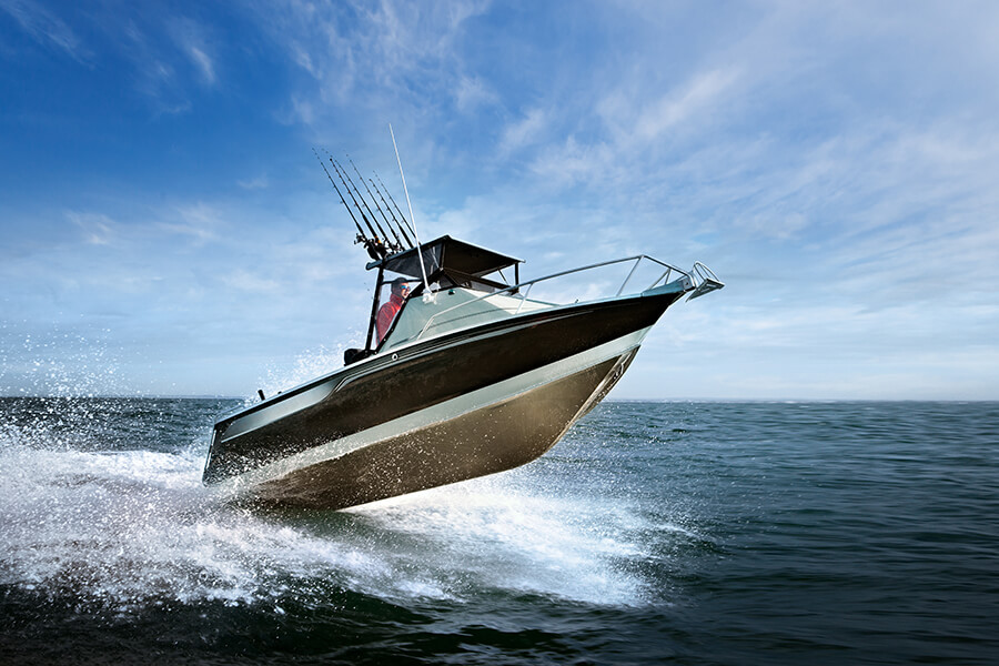 Sydney International Boat Show