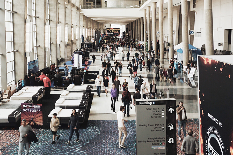 CONEXPO-CON/AGG 2023 Set for Biggest Show Yet