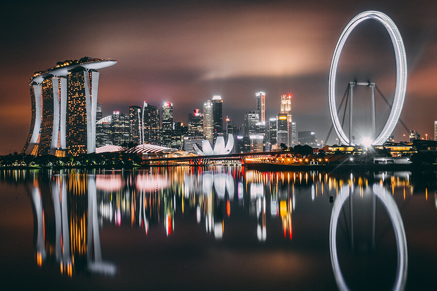 The Singapore Business Show 2023 is Back